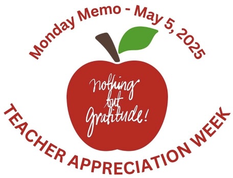  Monday Memo logo